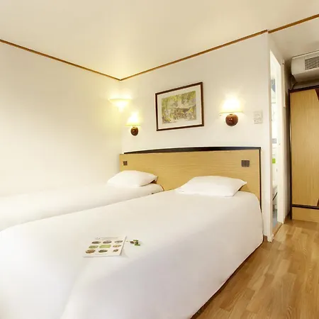 Campanile Grenoble Nord - 3* Moirans