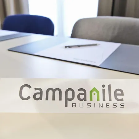 Campanile Grenoble Nord - 3*