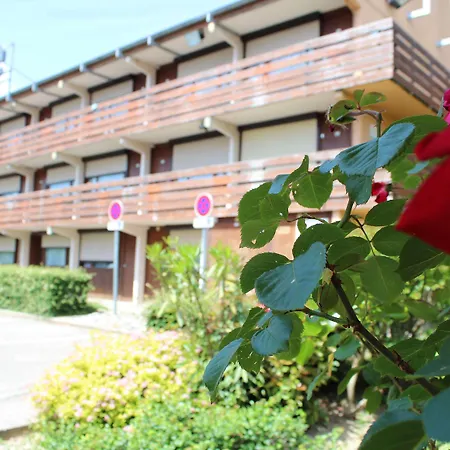 Szálloda Campanile Grenoble Nord - 3*