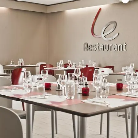 Campanile Grenoble Nord -
