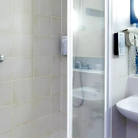 Hotel Campanile Grenoble Nord -