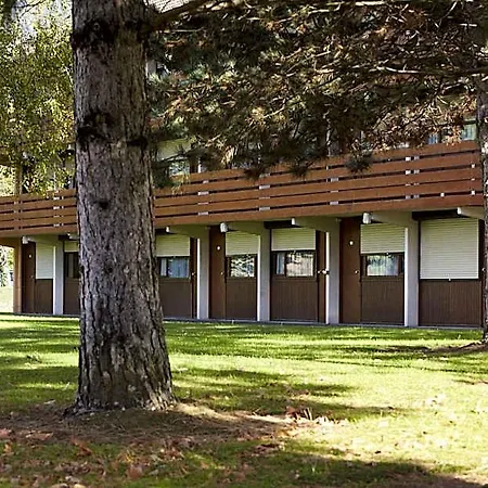 Hotel Campanile Grenoble Nord - Moirans