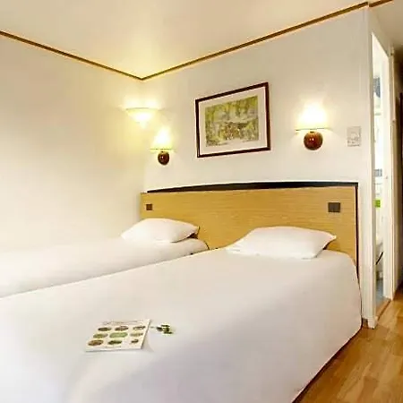 Hotel Campanile Grenoble Nord -