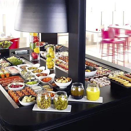 Campanile Grenoble Nord - 3*
